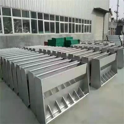 现代化养殖设备